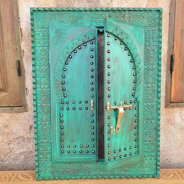 Vintage Style Door