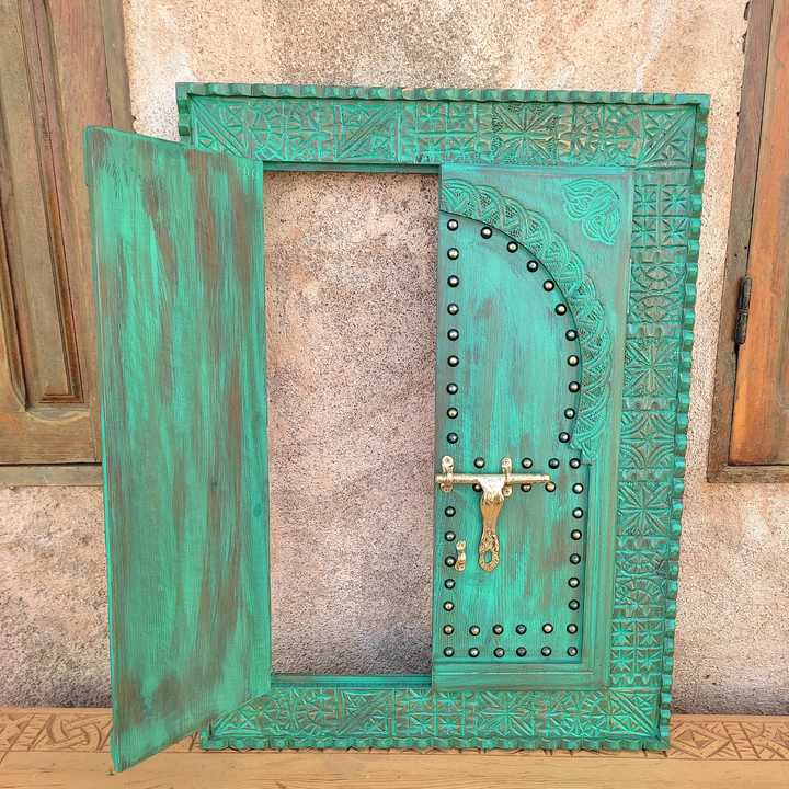 Wall Decor