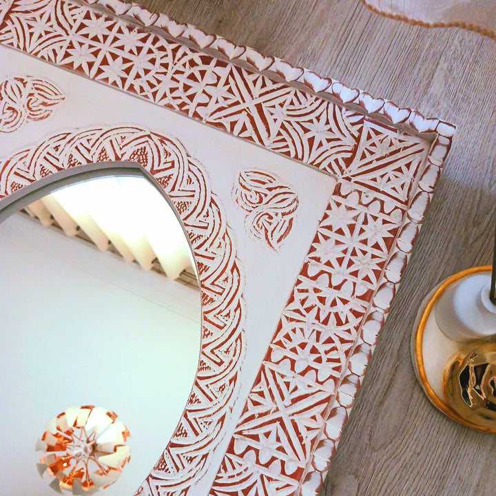 Decor Mirror