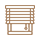 Decorative Window Covers & Frames